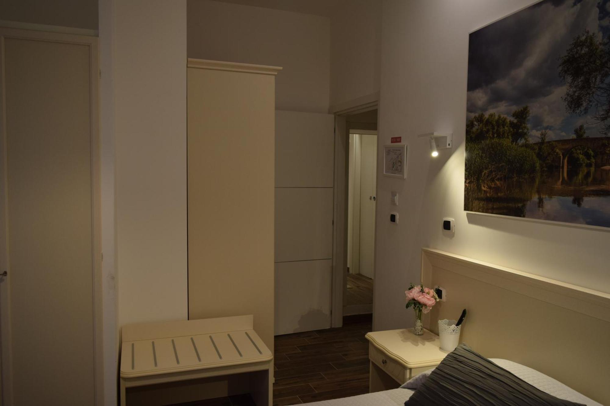 Domus Al Corso Con Servizio B&B Canosa di Puglia Exterior foto