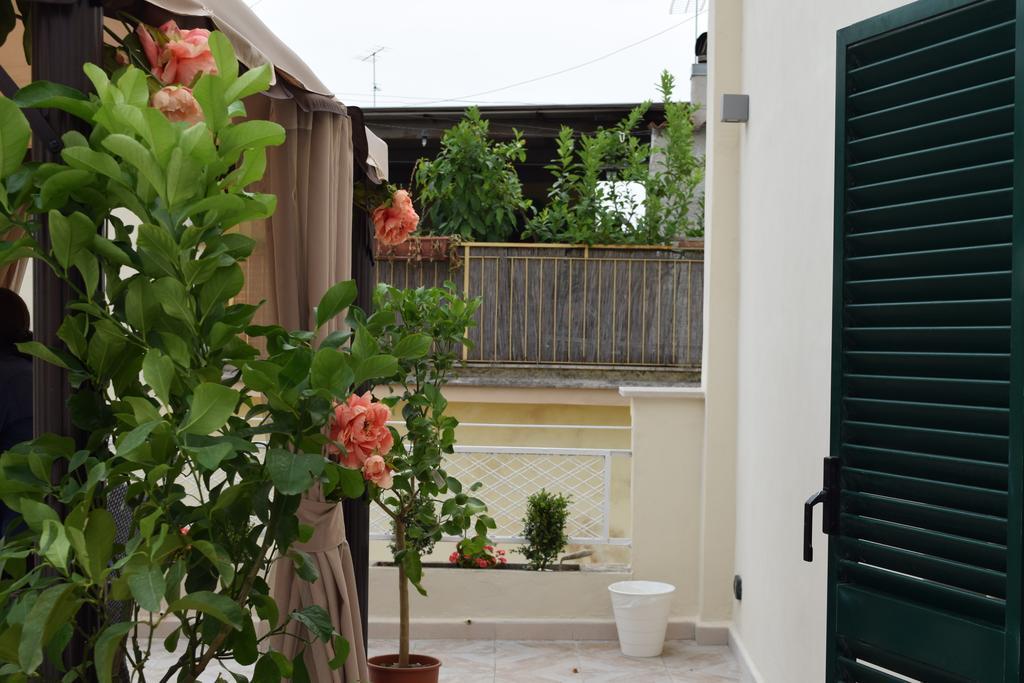 Domus Al Corso Con Servizio B&B Canosa di Puglia Exterior foto
